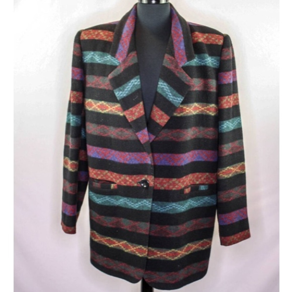 Braetan Jacket